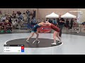53 Kg Semifinal Felicity Taylor Team Iowa Vs Charlotte Fowler Team Kentucky 53 Kg Semifinal Felicity Taylor Team Iowa Vs Charlotte Fowler Team Kentucky