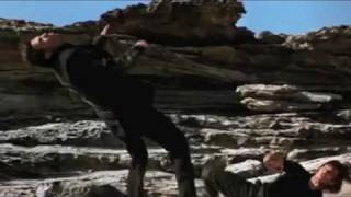 Mission Impossible 2 in 8 minutes!!  Tom Cruise MI2 Rap.. NOT LIMP BIZKIT!