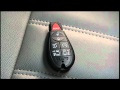 2012 Chrysler Town Country Programming Your EVIC YouTube