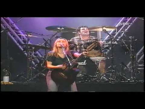 Melissa Etheridge - Bring Me Some Water (1993) Köln, Germany