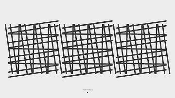 Processing art | LINES IN MOTION (Creative coding)