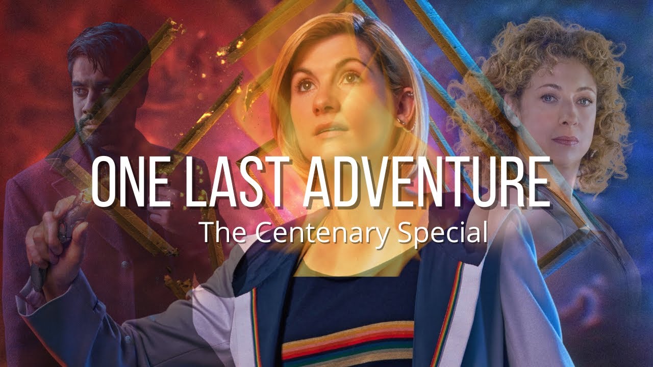 Doctor Who Centenary Special Trailer Doctor Who YouTube
