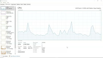 Create a Windows Experience Index on Windows 10