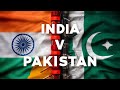 Pakistan vs india  terrorists tit for tat