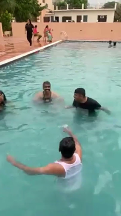 Pani masati ######shortvideo