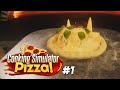 Cooking Simulator - Pizza #1