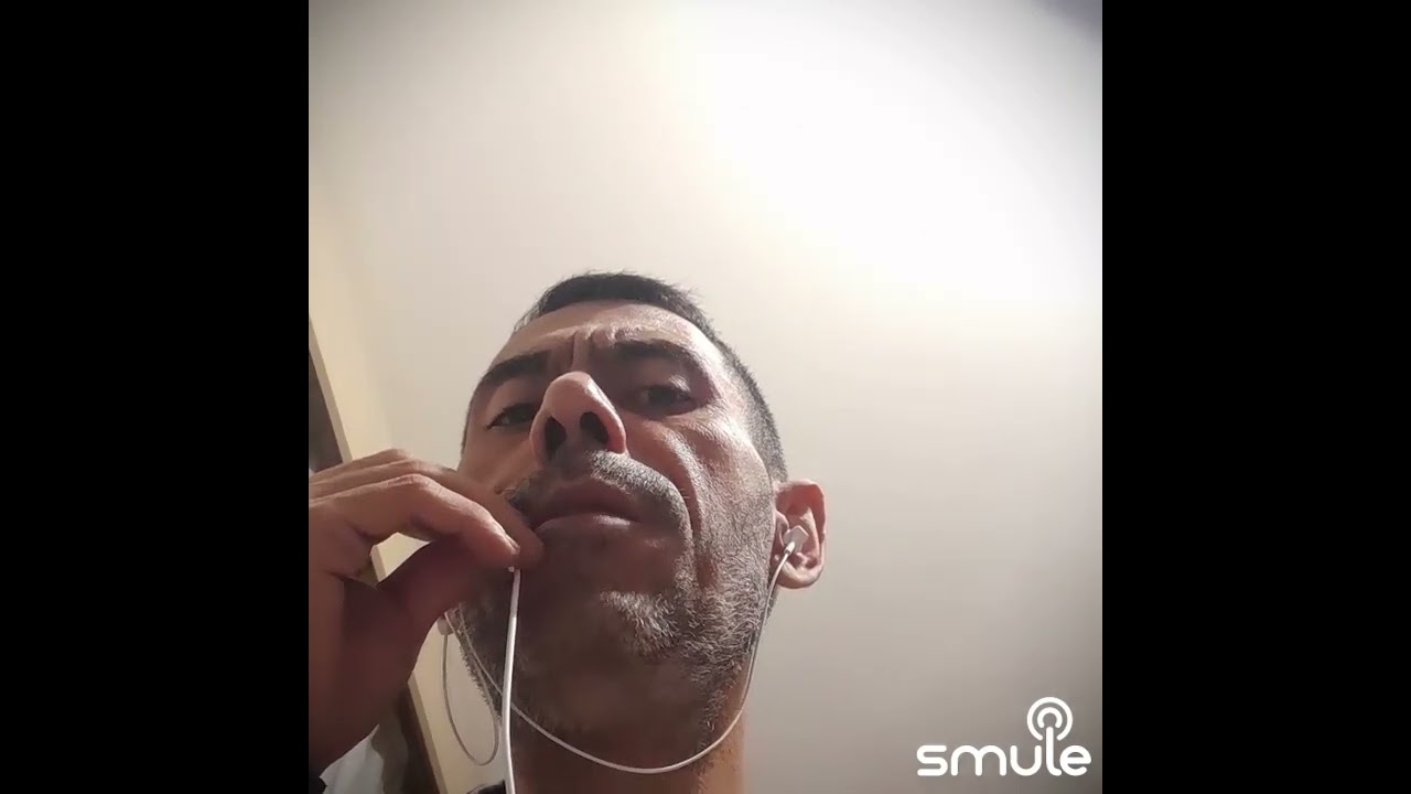 Seher yeli nazlı yare (baglama) 