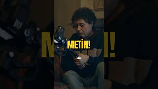 METİN! #gibi #shorts