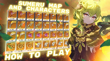 Genshin Impact | How To Get a Private Server + Commands - Version 3.0 | Private Server Download PC