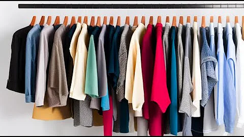 Learn How to Prevent Clothes from Fading: Keep Colors Vibrant