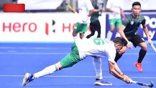 🔴 Live: Asia cup 2022 India vs Indonesia hockey live match : Indonesia vs India hockey live match