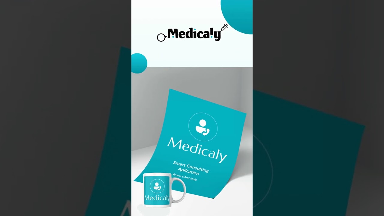 Logo Medicaly