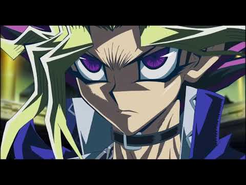 Pharaoh Atem erscheint - Yu-Gi-Oh! The Dark Side of Dimension