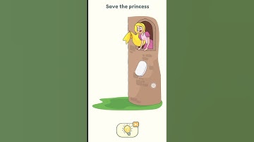 Dop2 | level 83 | save the princess | delete one part | #dop2 #solve #shorts #trend @Sagar_mahaur