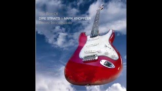 Video voorbeeld van "Dire Straits - The Trawlerman's Song"