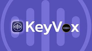 KeyVox - Best MacOS & iOS Dictation App - Free Your Voice! screenshot 5