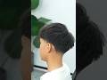 Low taper blowout #melbournebarber #barber #taperfade #transformation