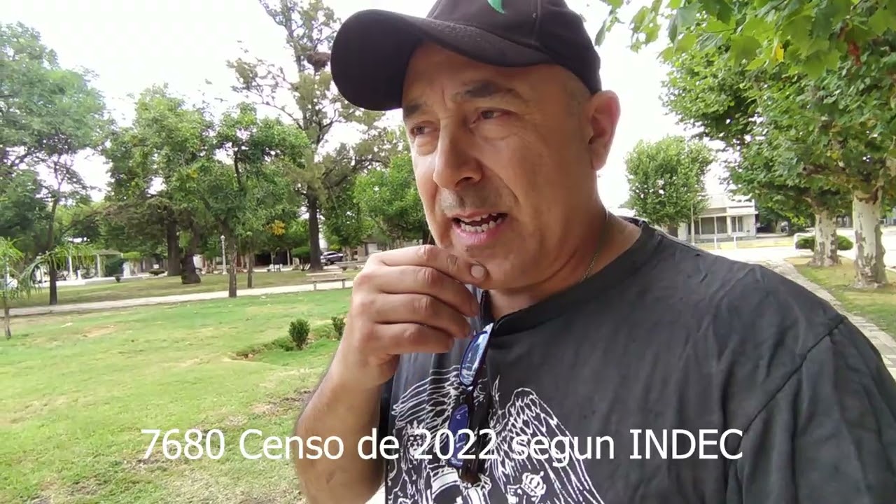 Alcorta, provincia de Santa Fe - La cuna del Grito de Alcorta