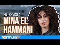 ÉLITE: Mina El Hammani y su logro entre las chicas árabes gracias a su personaje