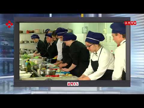 მოსწავლეთა კონკურსი პროფესიულ კოლეჯში ,,იკაროსი\"