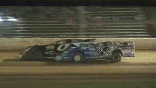 Stateline Speedway Crate Late Model Feature