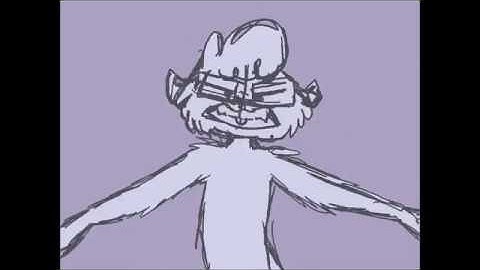 Lip-Sync Animation Tests - OpenToonz