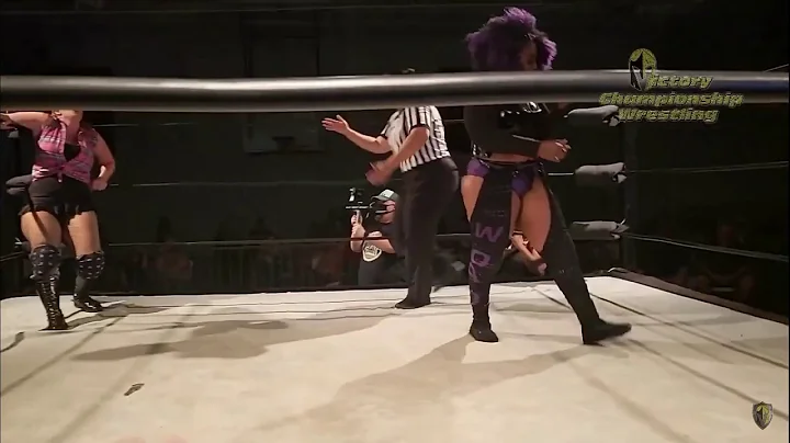The WOAD vs. Jessie Belle Smothers