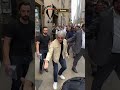 Job Bon Jovi Salutes Fans Jonbonjovi Bonjovi Song 