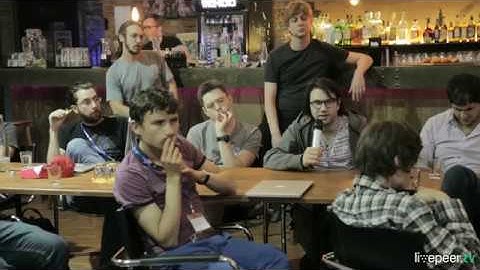 7. Proofs-of-Custody by Vitalik Buterin and Justin Drake (Ethereum Foundation)