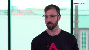 Mathias Clasen - Speaker Workshop June 25th 2017 - Part 1