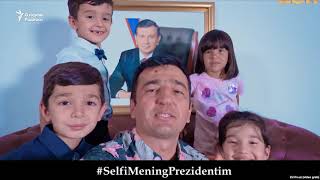 Жаҳонгир Позилжоновнинг президент мадҳ қилинган қўшиғи “Ўзбекконцерт” тасдиғидан ўтмаган