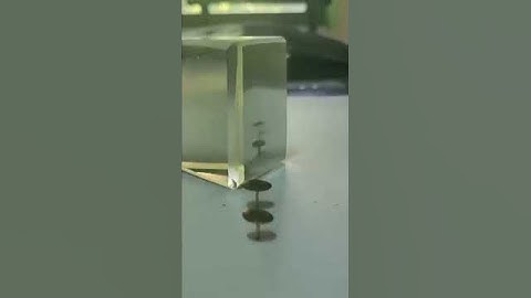 Prism Experiment – Determine the Angle of Minimum Deviation | Class 10/12 Physics Practical