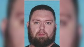 U.S. Marshals arrest man wanted for shooting at Mississippi officers