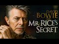 MR. RICE'S SECRET | Full Fantasy Drama Movie | David Bowie, Tyler Labine, Bill Switzer