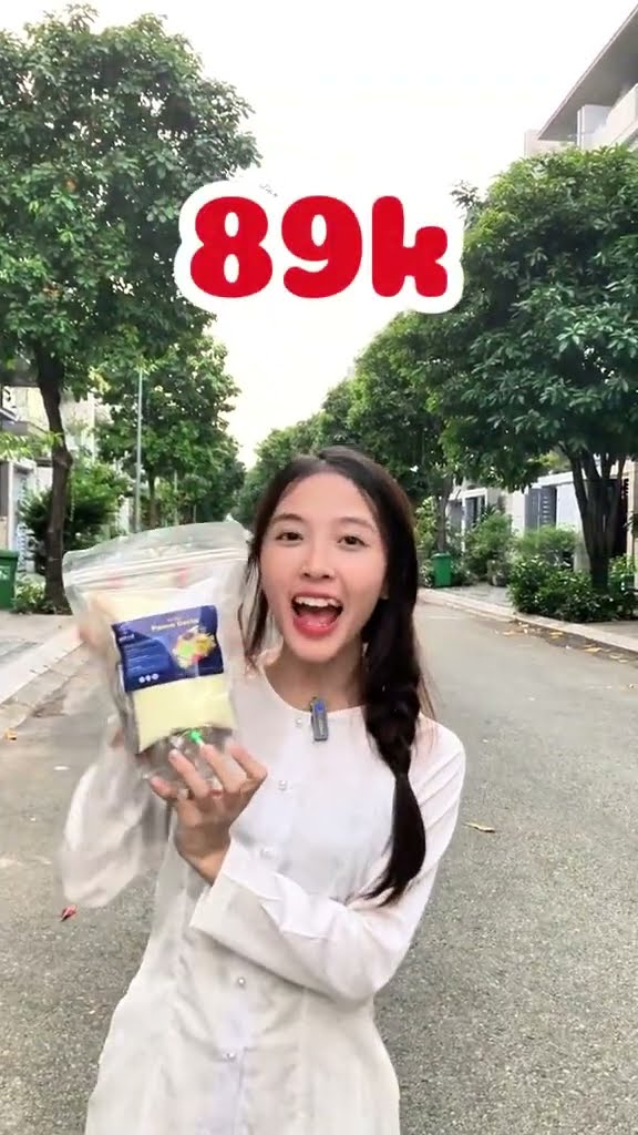 😍😍😍 Săn Deal Panna Cotta chỉ từ 1K-9K-19K-29K #lambanhtainha #anvat # ...