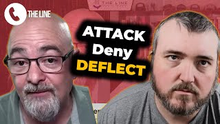 Can't Demonstrate Your GOD? Try Attacking EVOLUTION Today!! | Matt Dillahunty \u0026 John Gleaswon