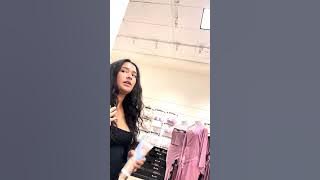 Bulge look. Sexy Latina   . Bulge Channel Copyright productions