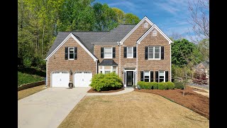 4135 Northbrook Bnd NW, Kennesaw, GA 30152