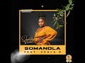 Queenthee vocalist-Somandla (ft Sdala B).Mp3
