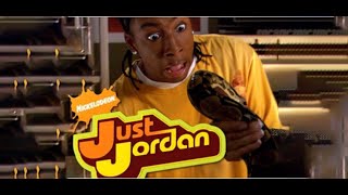 Just Jordan - نكلودين