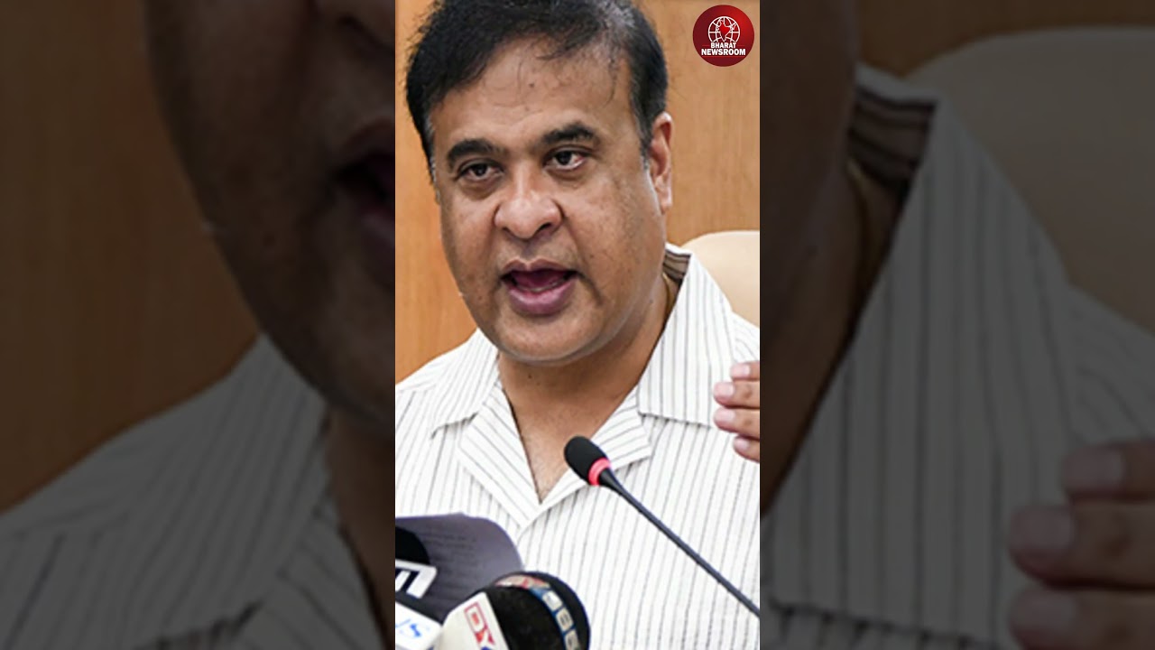 Assam CRACKDOWN 81 Arrested for Pro-Pakistan Posts! 🚨🔥 