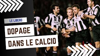 Dossiers Sombres du Foot : Dopage dans le Calcio, L'Affaire Juventus screenshot 4