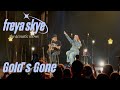 Gold S Gone Live Freya Skye The Acoustic Shows Los Angeles 