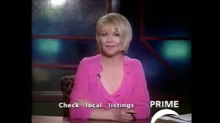 2000: Global Promos