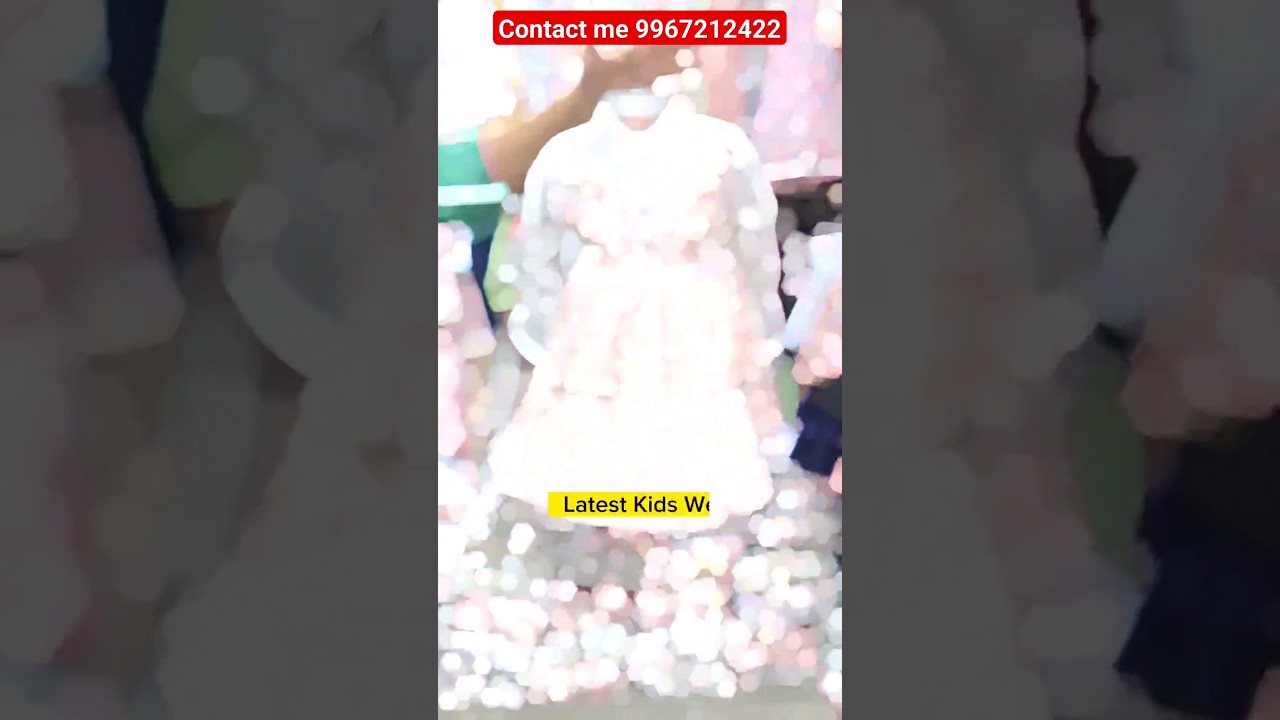 Branded Kids wear wholesale in Mumbai 