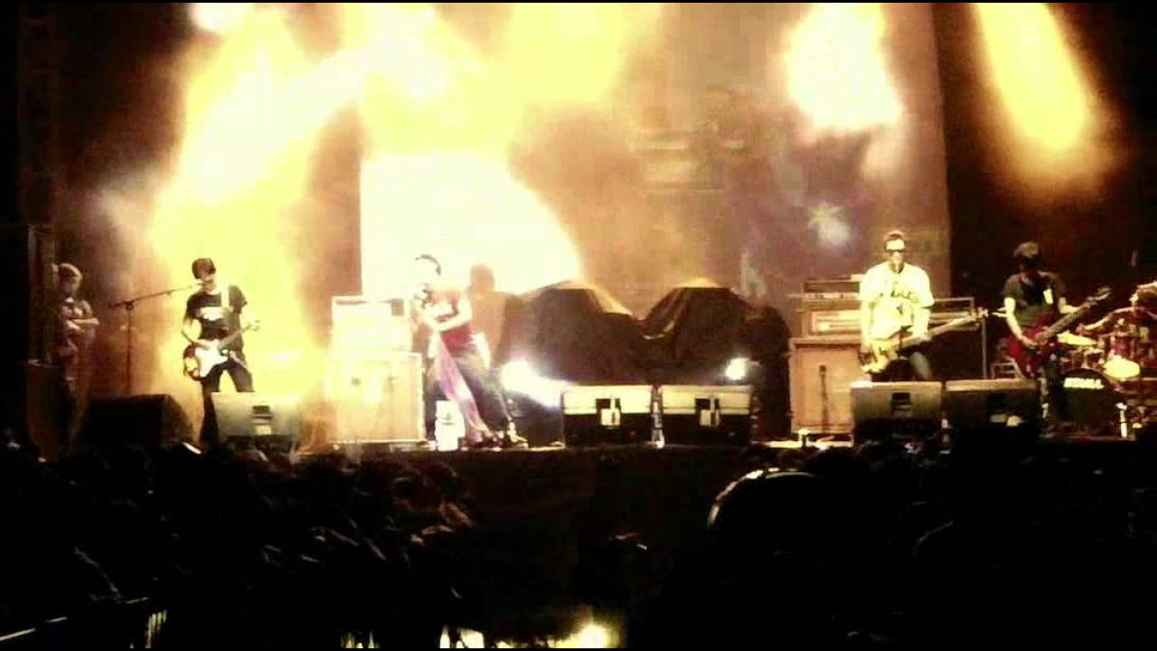 Slank - Terlalu Manis ( Feodhal Cover )