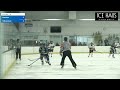 Sheridan Lady Hawks U19 Hockey vs. Yellowstone | 01-12-25