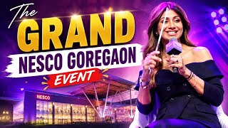Star-Studded Event In Goregaon | Shilpa Shetty, Sonakshi Sinha & More