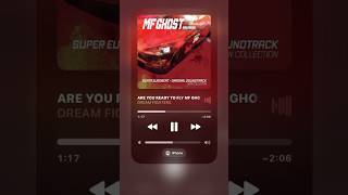 Dream Fighters - Are You Ready To Fly makes me want to watch MF Ghost again