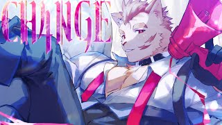 Download lagu 【cover】CH4NGE/虎次郎